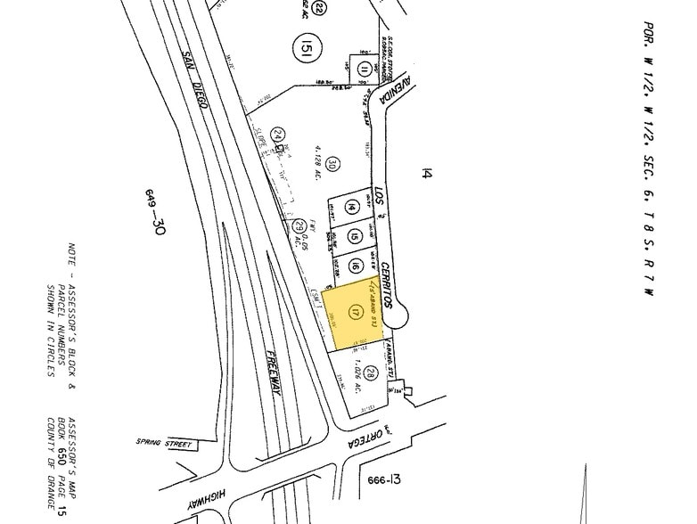 More Photos Of 31601 Avenida Los Cerritos Rd, San Juan Capistrano Office For Sale