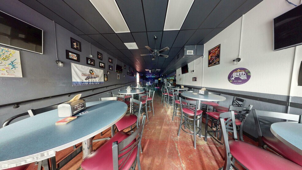 More Photos Of 116 N Park Ave, Sanford Office For Sale