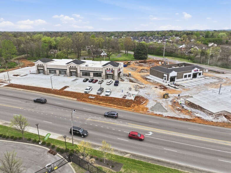 Primary Photo Of 730 W Northfield Blvd, Murfreesboro Unknown For Lease