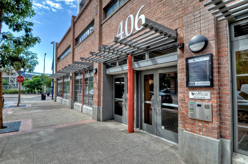 More Photos Of 406 9th Ave, San Diego Loft Creative Space For Lease