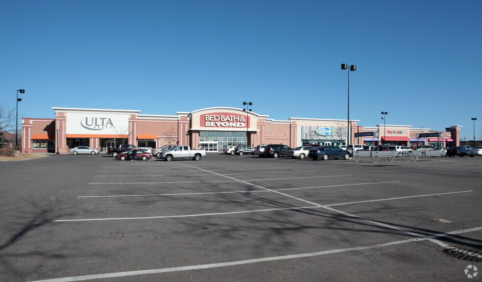 More Photos Of 3959 2nd St S, Saint Cloud Unknown For Lease