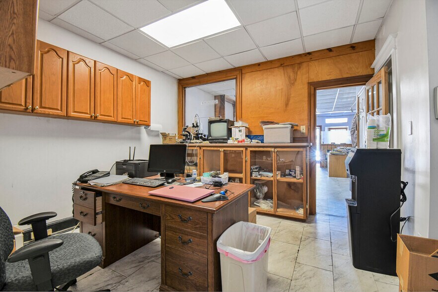 More Photos Of 222 Upshur St NW, Washington General Retail For Sale