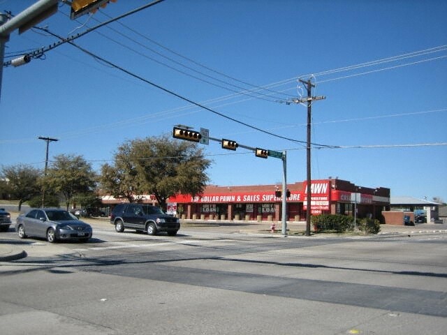 More Photos Of 2301 Central Dr, Bedford Unknown For Lease