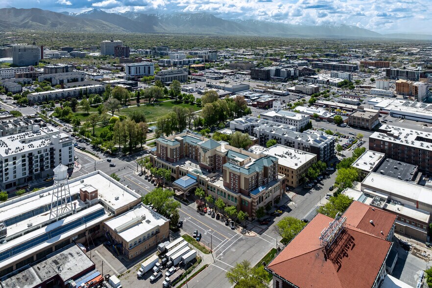More Photos Of 423 W 300 S, Salt Lake City Hotel For Lease