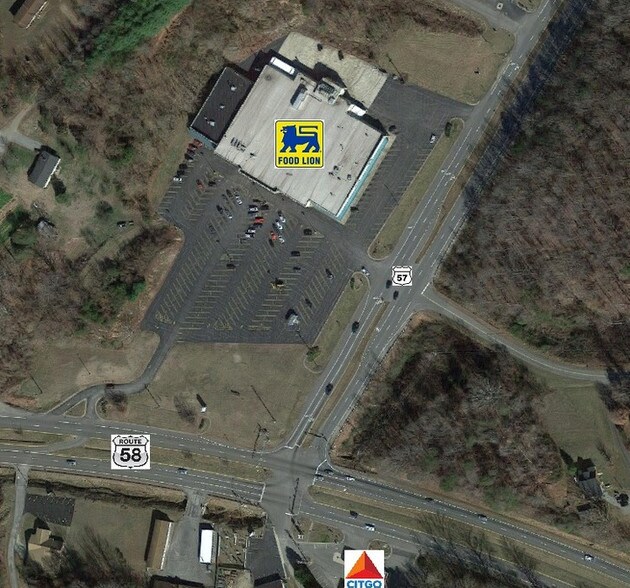 More Photos Of 8500 A L Philpott Hwy, Martinsville Land For Sale