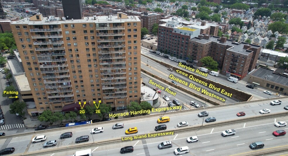More Photos Of 92-29 Queens Blvd, Rego Park Apartments For Lease