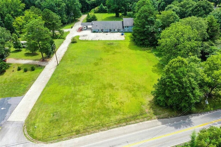 More Photos Of 4279 Austell-Powder Springs Rd, Powder Springs Land For Sale