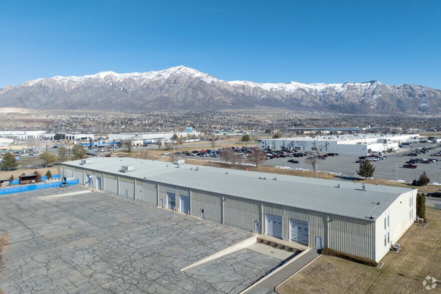 More Photos Of 2581 Rulon White Blvd, Ogden Manufacturing For Sale