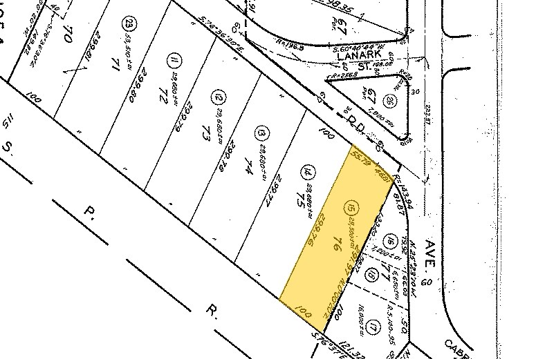 More Photos Of 15406 Cabrito Rd, Van Nuys Warehouse For Lease