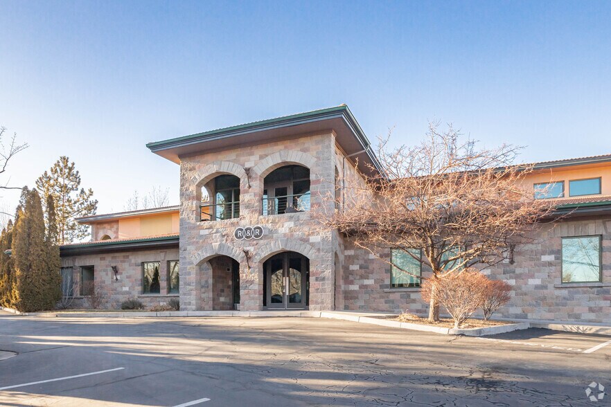 More Photos Of 6160 Plumas St, Reno Office For Sale