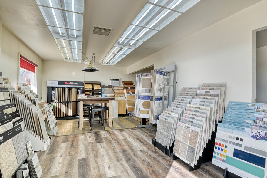 More Photos Of 300 Dozier Ave, Canon City Industrial For Sale