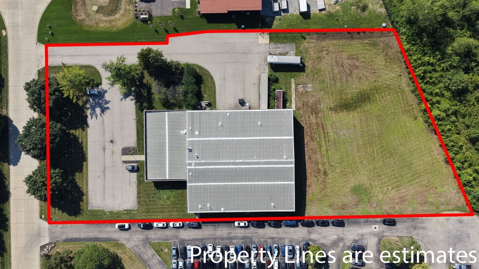 More Photos Of 2699 Scioto Pky, Columbus Warehouse For Sale