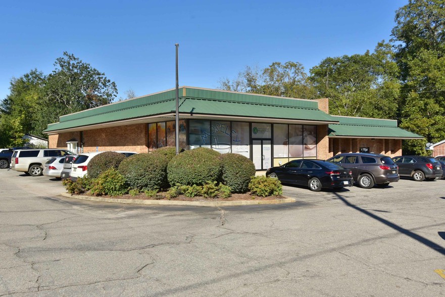 Primary Photo Of 420 Johnson St SE, Dawson Storefront Retail Office For Sale