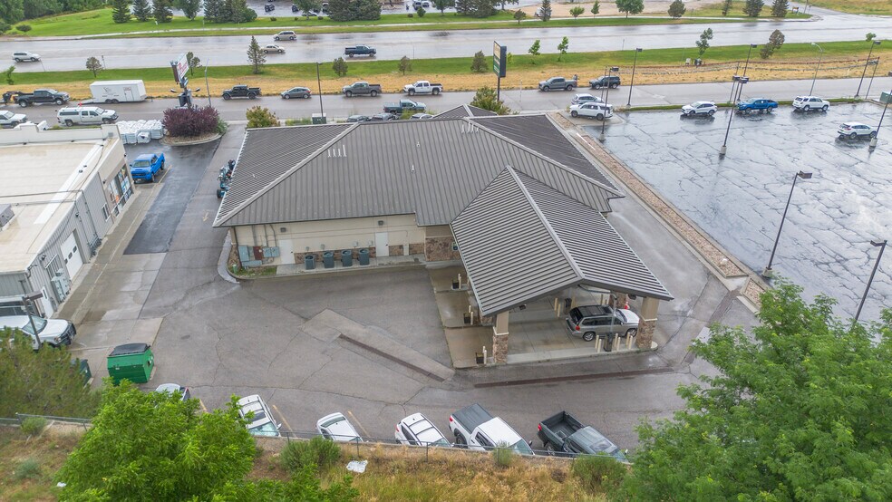 More Photos Of 3831 Denis Dr, Casper Medical For Lease