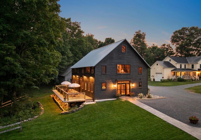 More Photos Of 6904 Stokes Westernville Rd, Ava Specialty For Sale