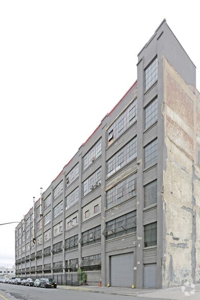 More Photos Of 544-560 Park Ave, Brooklyn Manufacturing For Lease