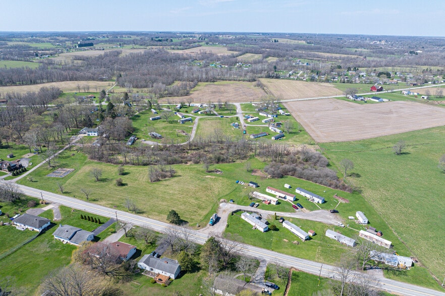 More Photos Of 185 Mohawk School Rd, New Castle Manufactured Housing Mobile Home Park For Sale
