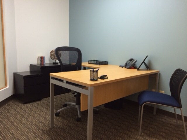 Photo of 1st Floor Ste 