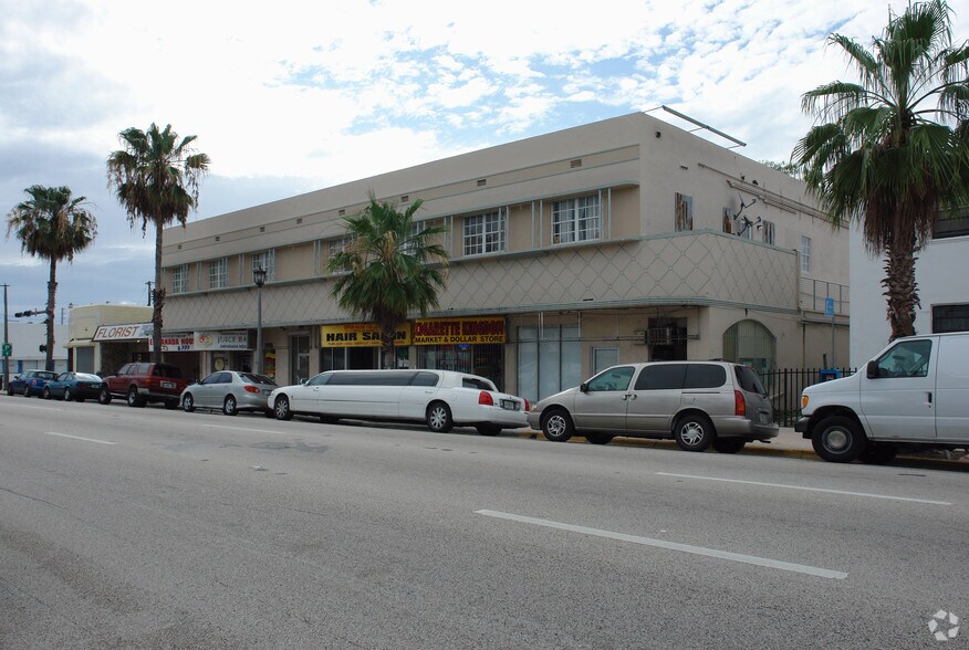 Primary Photo Of 1016-1020 71st St, Miami Beach General Retail For Lease