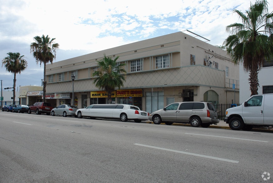More Photos Of 1016-1020 71st St, Miami Beach General Retail For Lease
