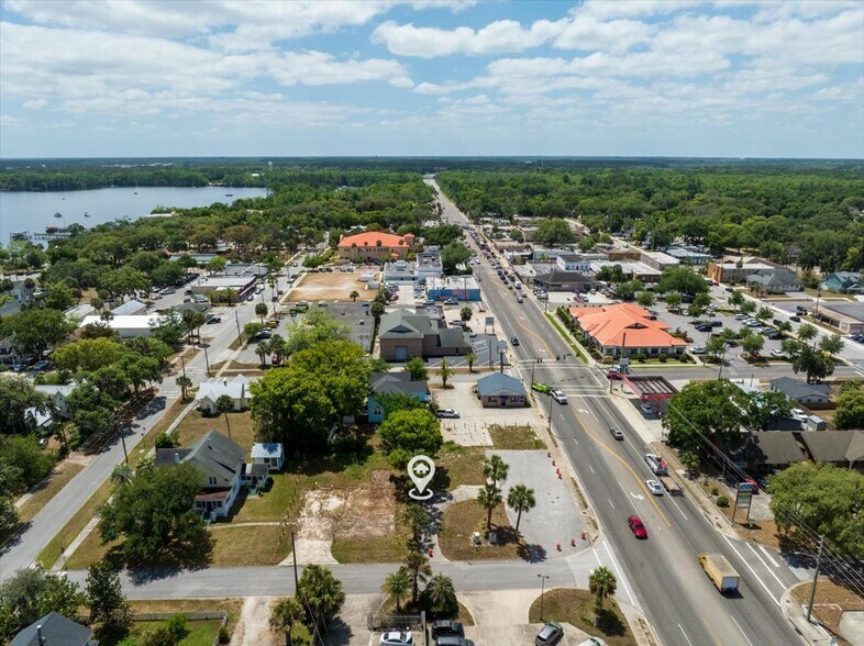 More Photos Of 208 N Orange Ave, Green Cove Springs Land For Sale