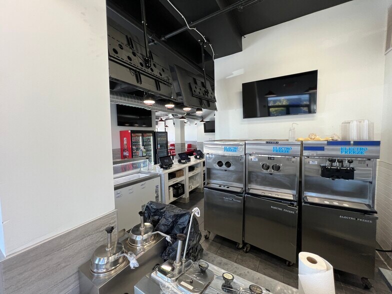 More Photos Of 1000 Asbury Ave, Ocean City Restaurant For Sale