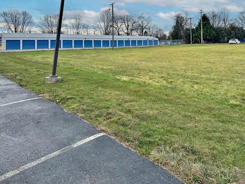 More Photos Of 16001 W Commerce Rd Lot, Daleville Land For Sale