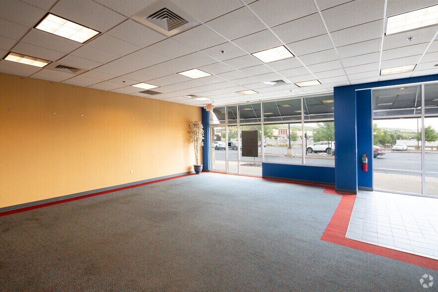 Photo of 1st Floor Ste 1041