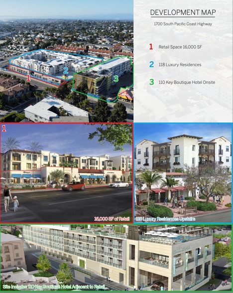 More Photos Of 1700 S Pacific Coast Hwy, Redondo Beach Apartments For Lease