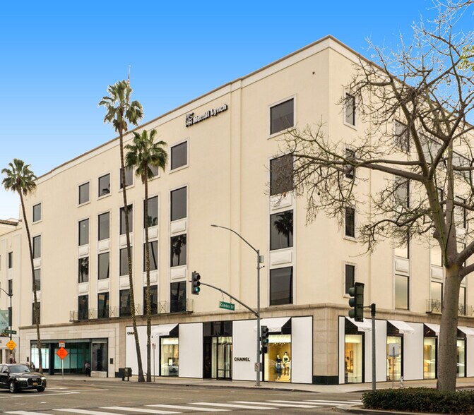 More Photos Of 9536-9560 Wilshire Blvd, Beverly Hills Office For Lease