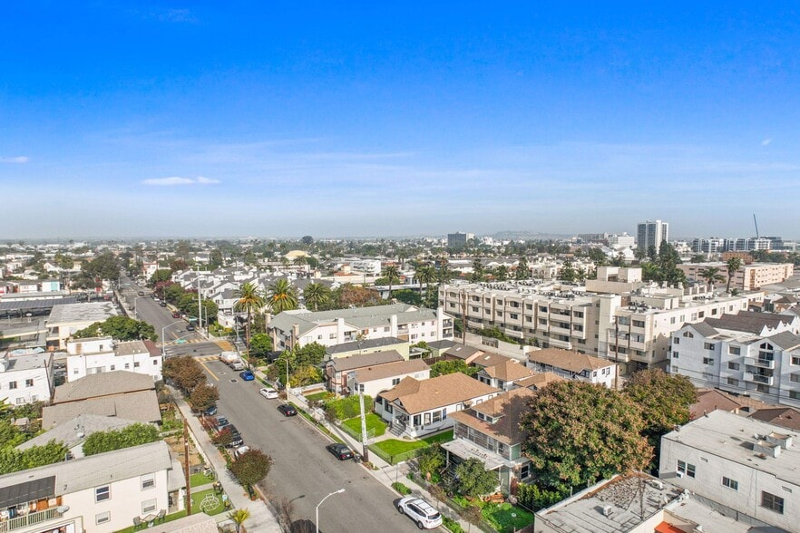 More Photos Of 528 Daisy Ave, Long Beach Apartments For Sale