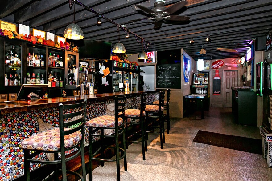 More Photos Of 500 Jersey Ave, Gloucester City Storefront Retail Residential For Sale