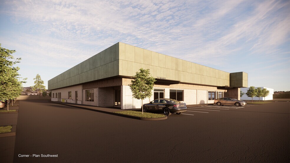 More Photos Of 1200-1208 Westover Hills Blvd, Richmond Freestanding For Lease