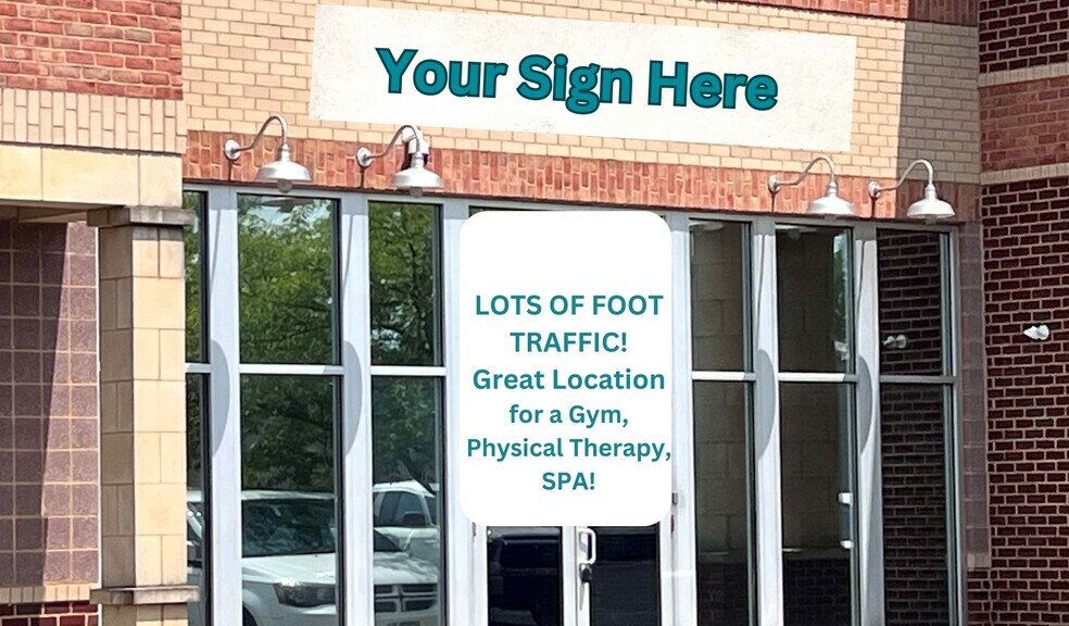 More Photos Of 11083 Marsh Rd, Bealeton Unknown For Lease