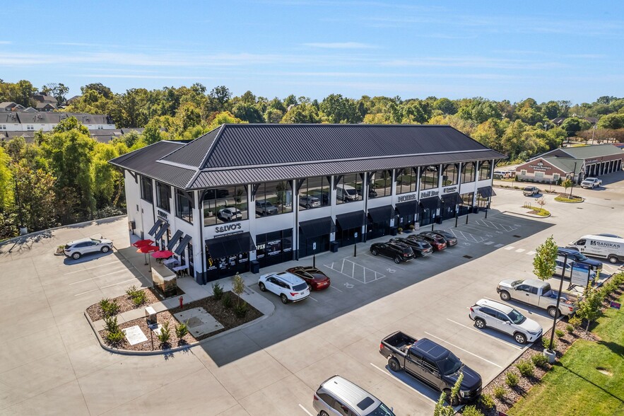 More Photos Of 12800 Lebanon Road, Mount Juliet Storefront Retail Office For Lease