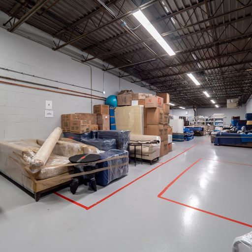 More Photos Of 4155 N Rockwell St, Chicago Warehouse For Lease