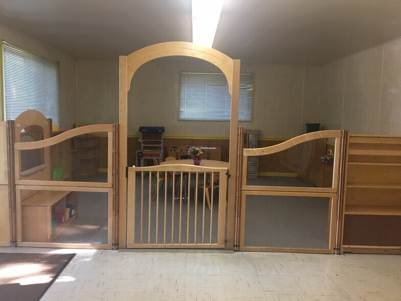 More Photos Of 2709 Ritchie Rd, Forestville Daycare Center For Sale