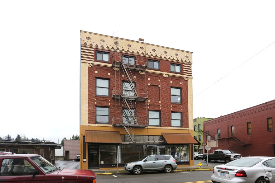 More Photos Of 101-107 S 1st St, Silverton Office For Sale