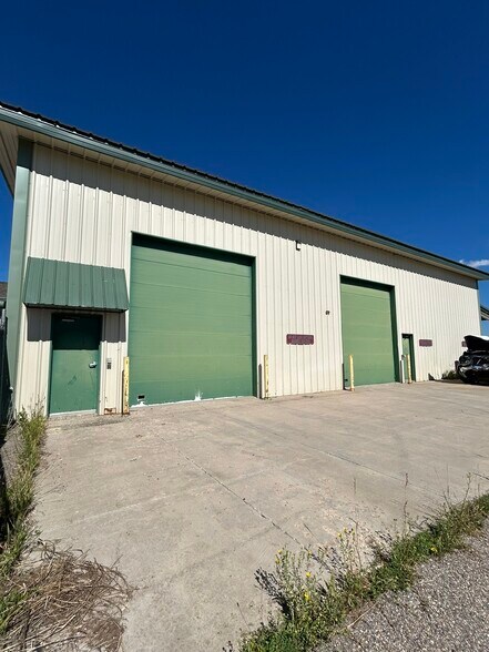 More Photos Of 543 Sower Dr, Bayfield Office For Sale