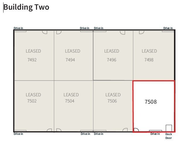 More Photos Of 7482-7488 E Main St, Reynoldsburg Unknown For Lease