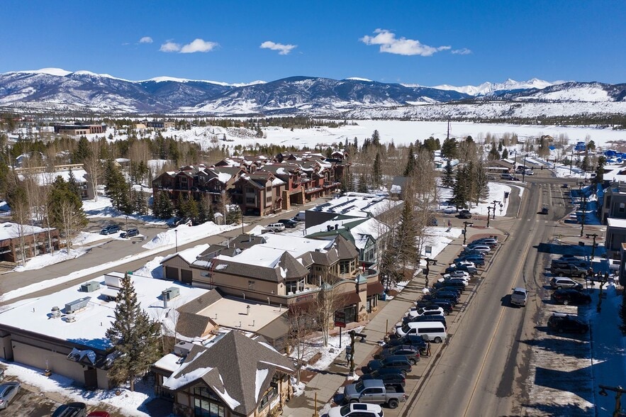 More Photos Of 619 E Main St, Frisco Office For Lease