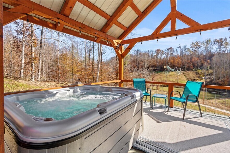 More Photos Of 16 Hickory Lane, Campton Land For Sale