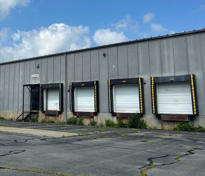 Primary Photo Of 74 Lowland St, Holliston Warehouse For Lease