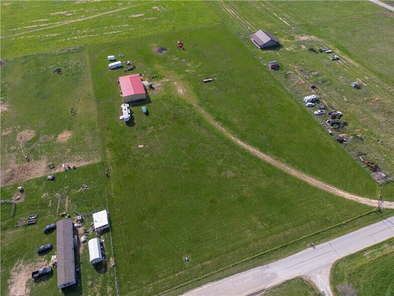 More Photos Of 19731 Nokes Farm Rd, Siloam Springs Trailer Camper Park For Sale