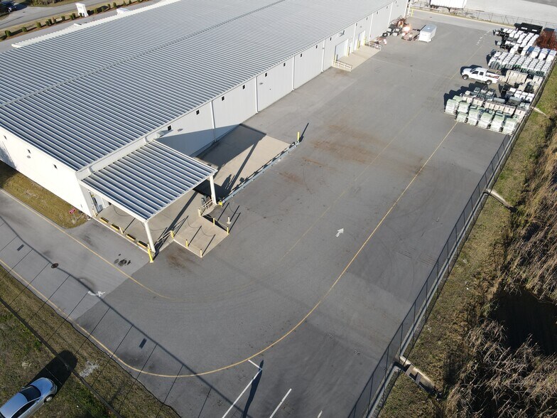 More Photos Of 521 W 14th St, Panama City Flex For Lease