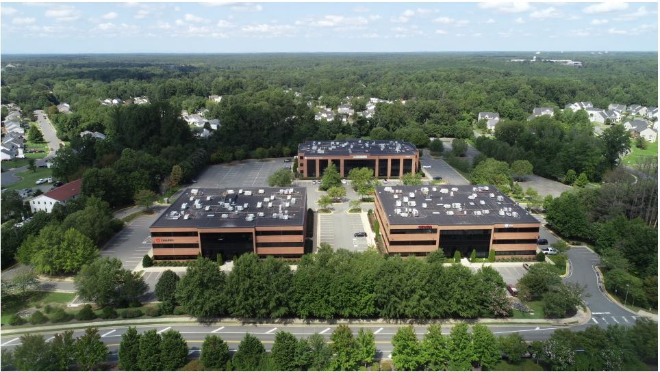 More Photos Of 65 Barrett Heights Rd, Stafford Office For Lease