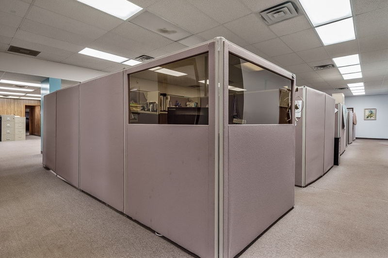More Photos Of 13647 Metric Rd, Roscoe Industrial For Lease