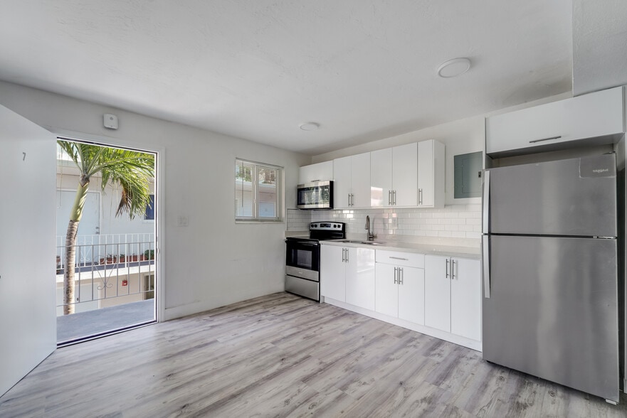 More Photos Of 1630 NW 18th St, Miami Apartments For Sale