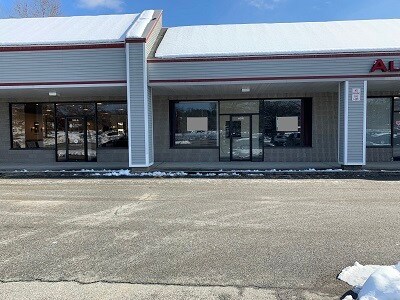 More Photos Of 145 Faunce Corner Rd, Dartmouth Unknown For Lease