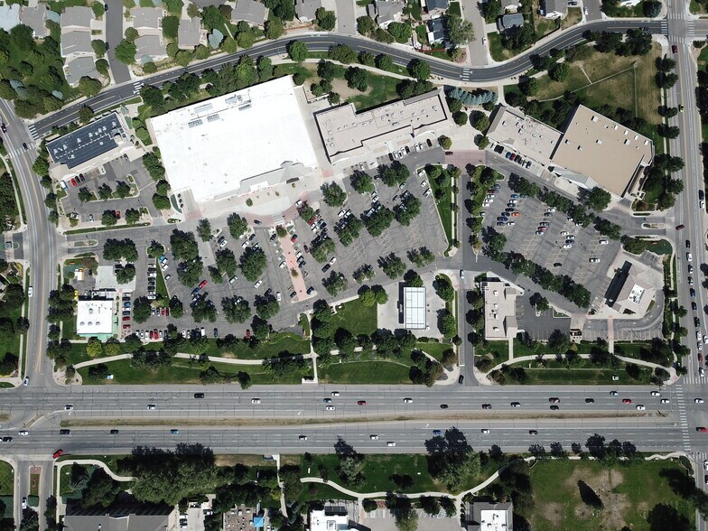 More Photos Of 1426-1538 E Harmony Rd, Fort Collins Unknown For Lease